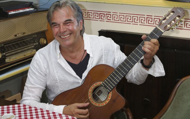 Davor Radolfi