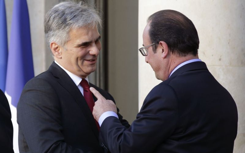 werner faymann, francois hollande.jpg