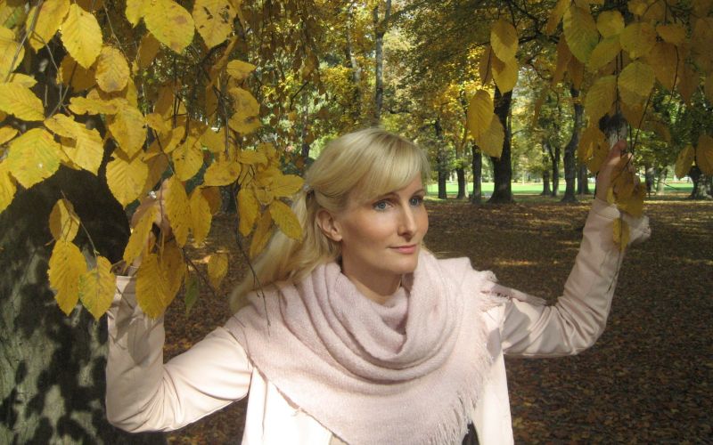 Katarina Goričan Pokrivač