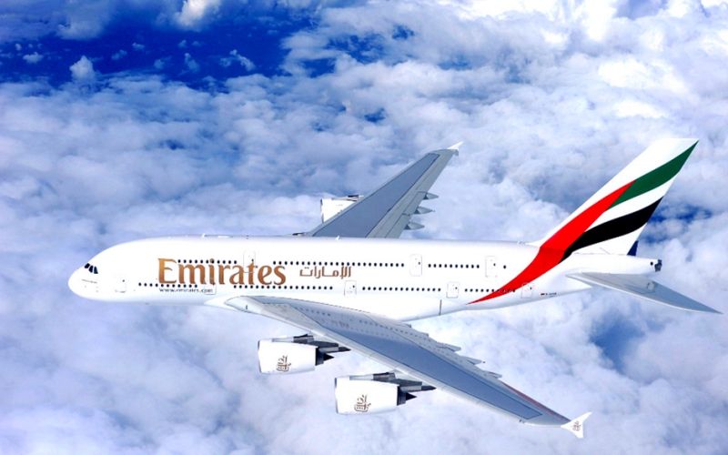 emirates