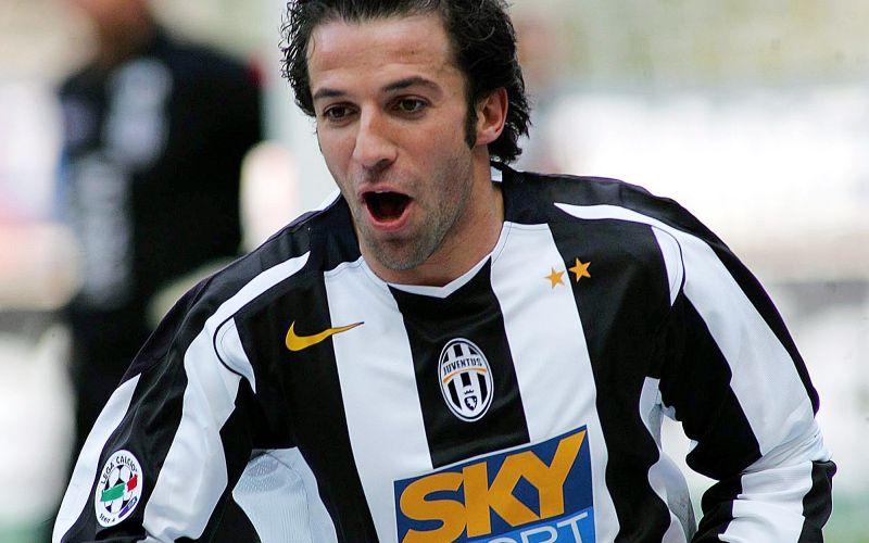 Alessandro Del Piero