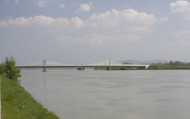 Hajdina, Ormož