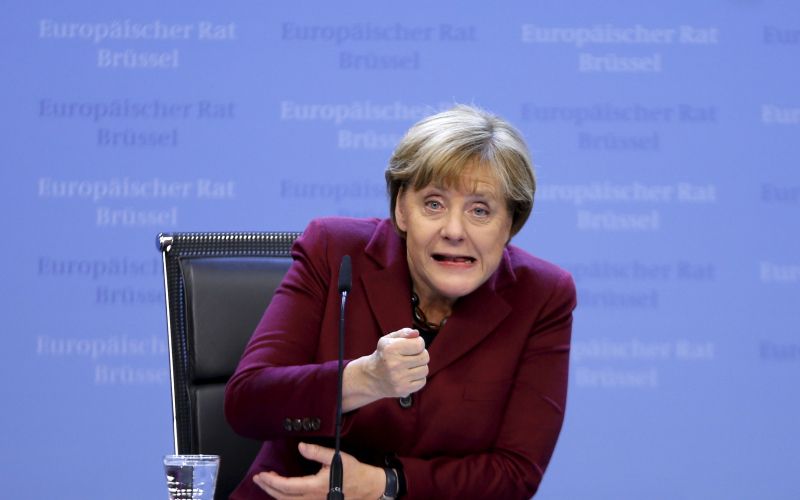 Merkel