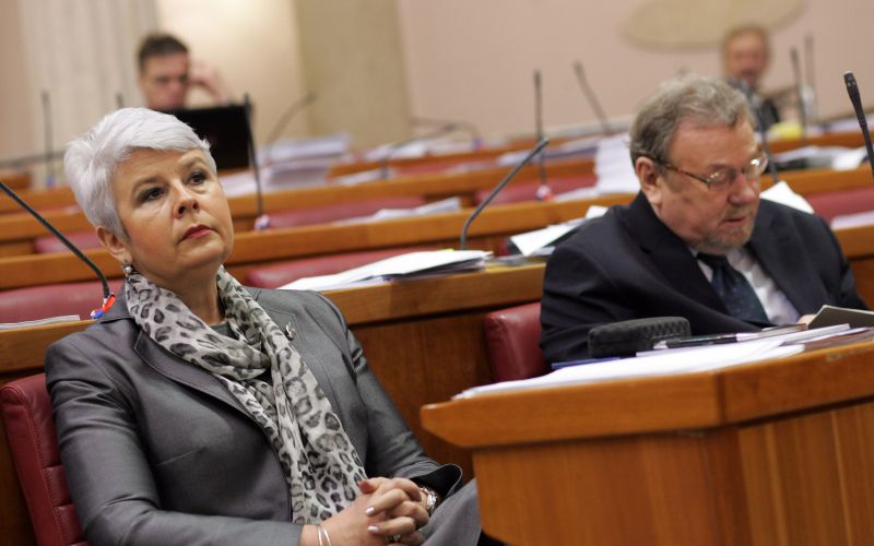Jadranka Kosor