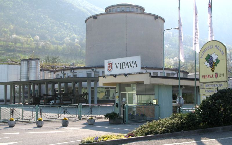 Klet Vipava si obeta boljše čase.