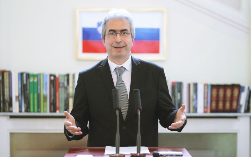 Uroš Prikl