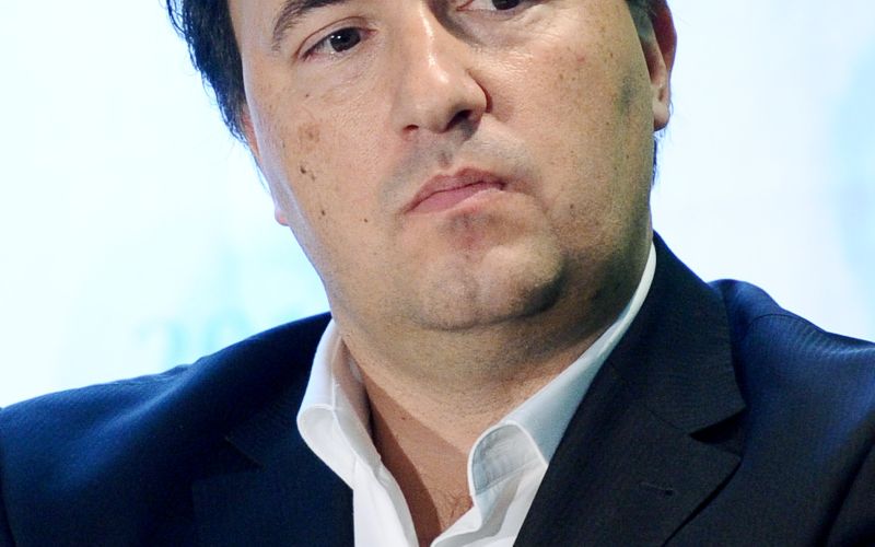 Matej Narat