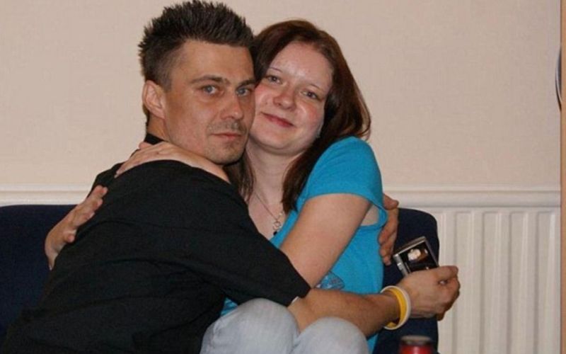 Tomasz Kocik, Marta Ligman.jpg
