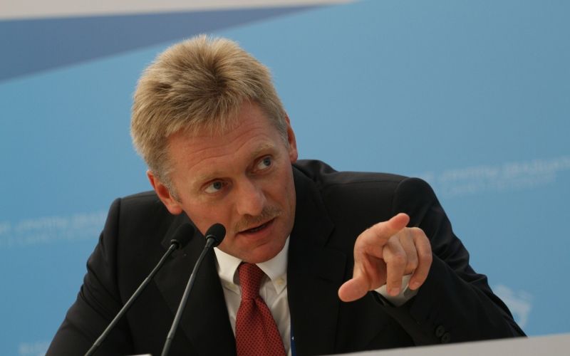 Dmitrij Peskov