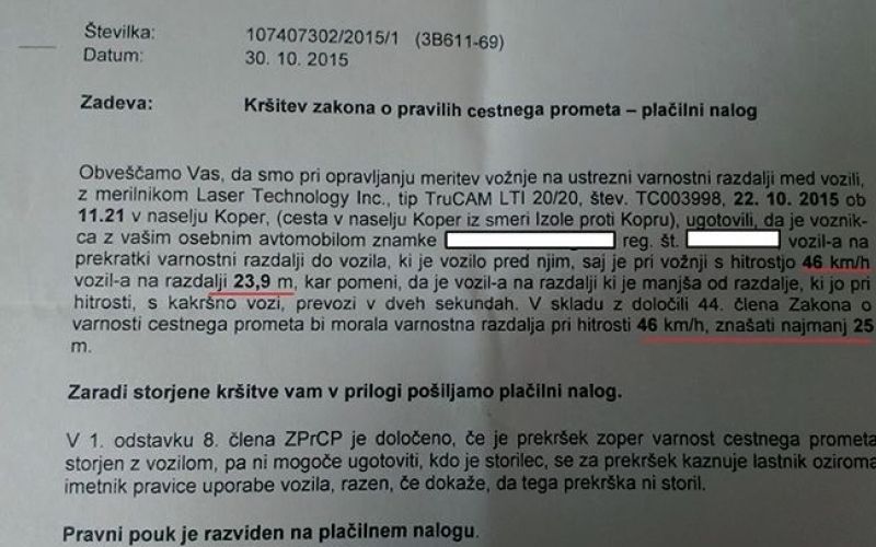 globa, vožnja kratka razdalja.jpg