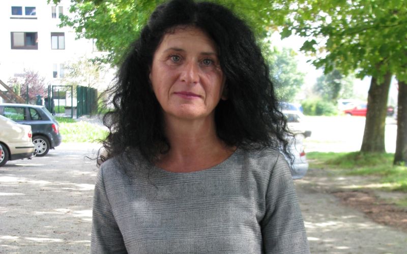 Lilijana-Butina