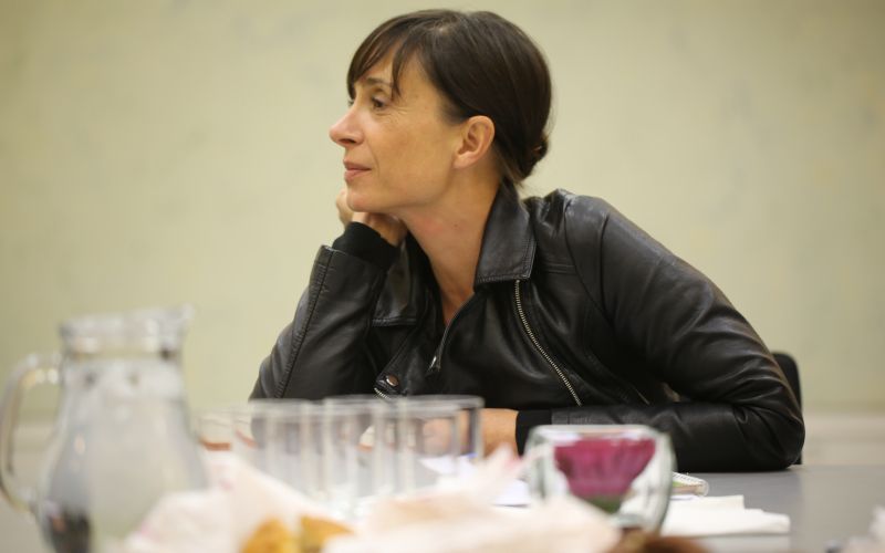 Tina Gorenjak