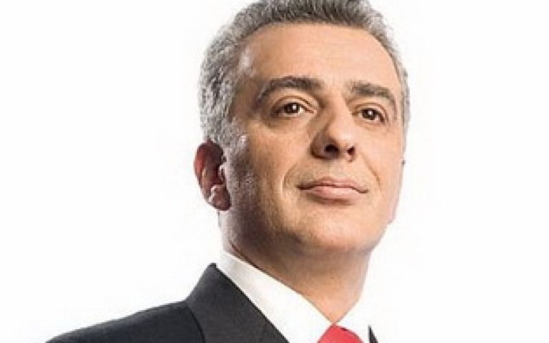 Andrija Mandić