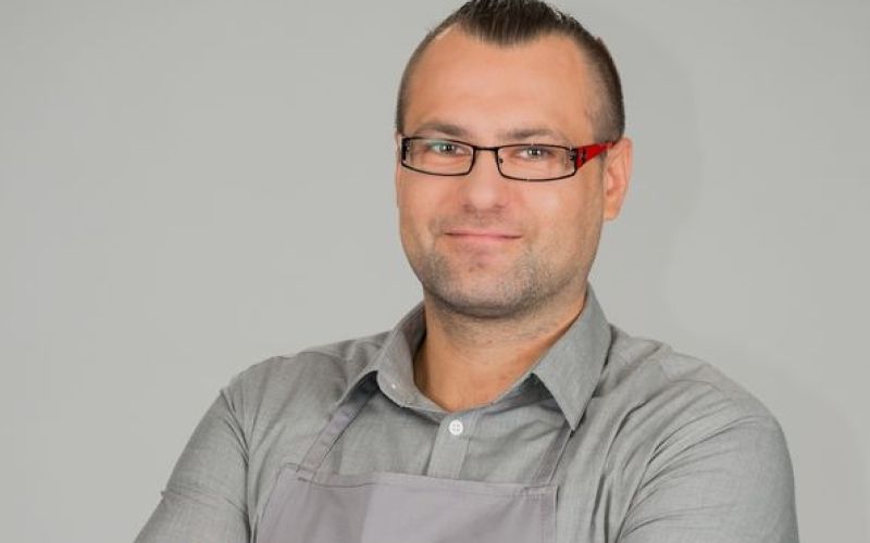 Tomaš Javurek
