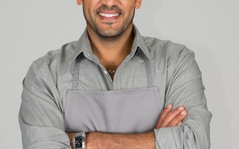 Mohamed Abdou