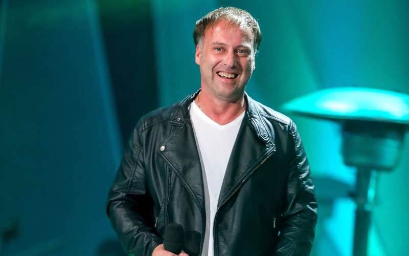 Tomaž Ahačič – Fogl