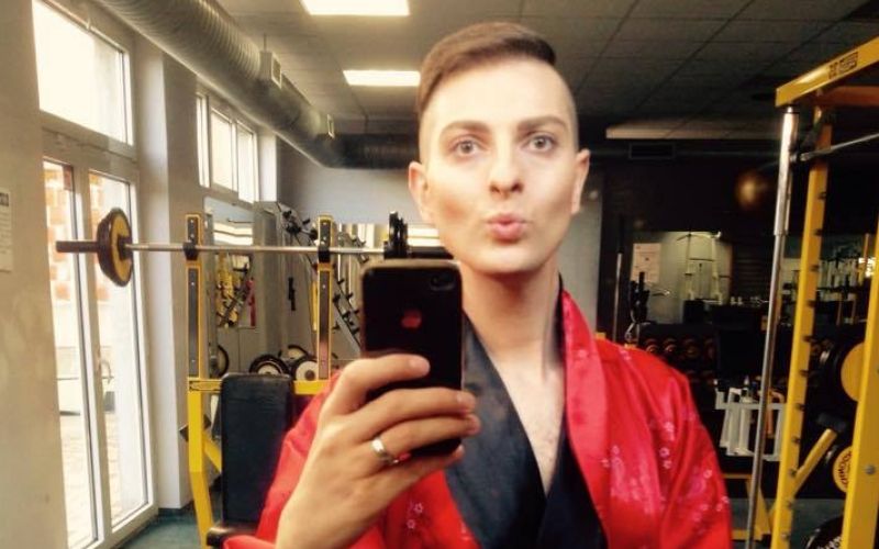 Damjan Murko