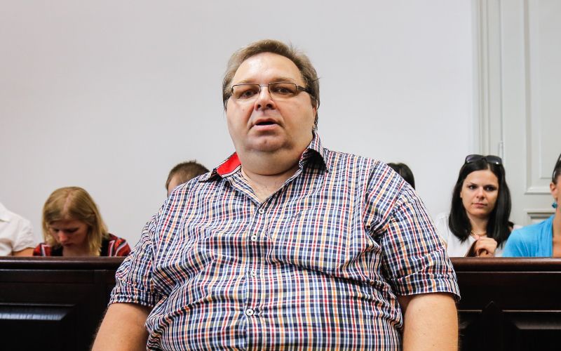 Borut Hriberšek