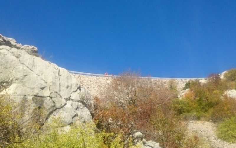 Reševalci izvlekli truplo mladeniča