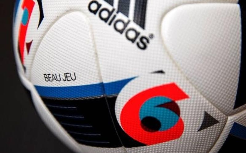 Beau Jeu adidas
