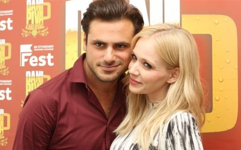 Stjepan Hauser Jelena Rozga - foto 8