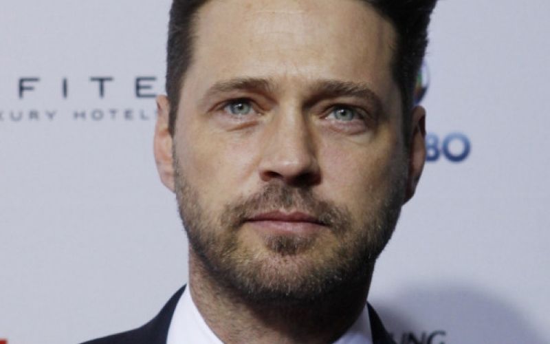 Jason Priestley