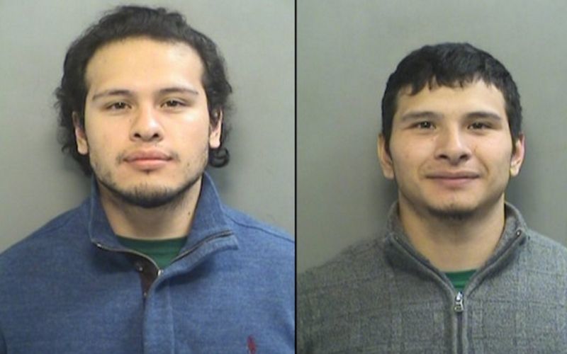 Franqui Francisco Flores-de Freitas, Efrain Antonio Campo-Flores.jpg