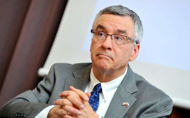 brent hartley ameriški veleposlanik.jpg