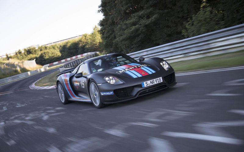 nurburgring