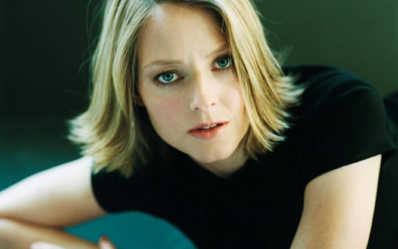 Jodie Foster