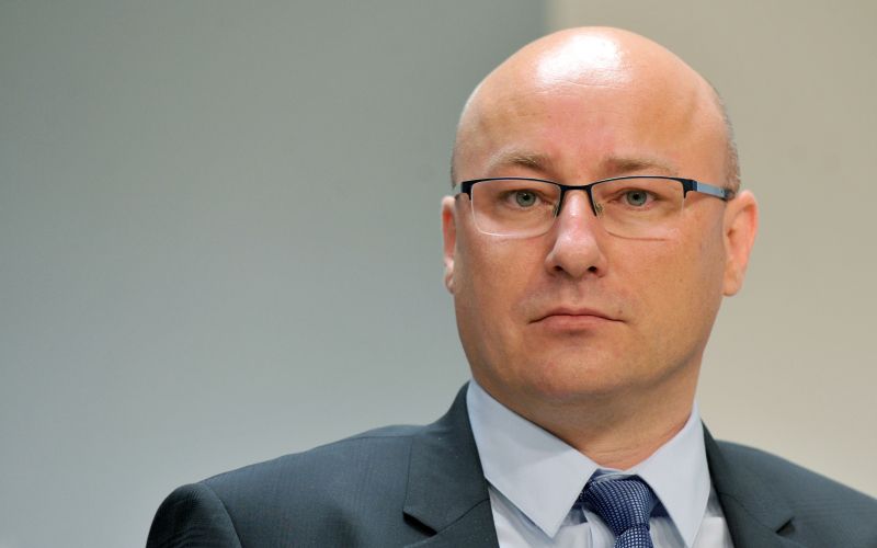 Stavka policistov se je začela-2