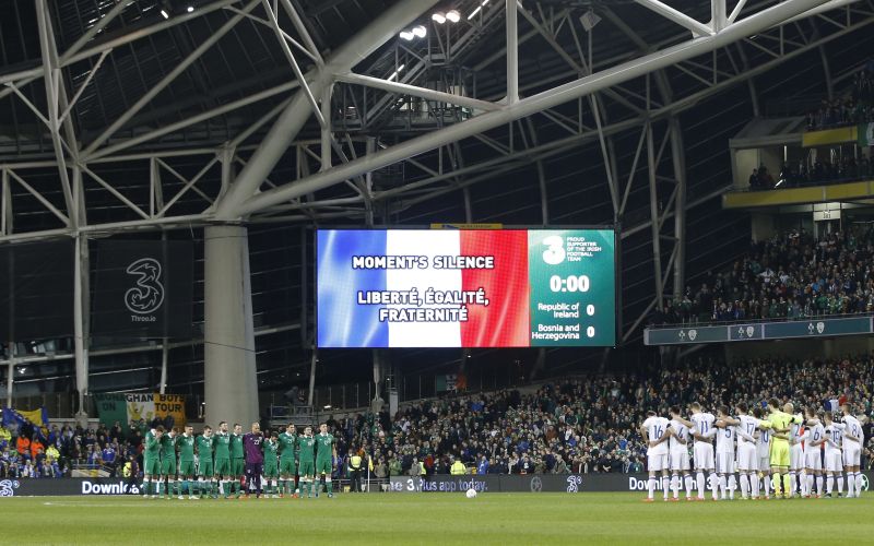 Irska BiH Aviva