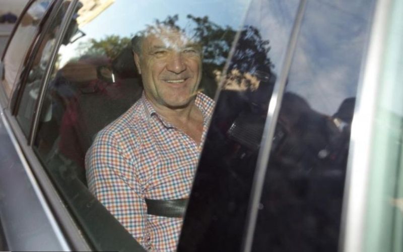 Zdravko Mamić