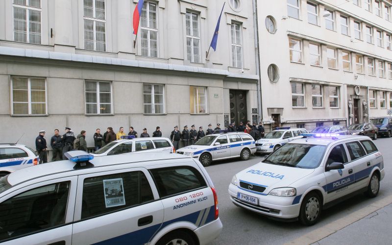 Za manjše kršitve ne bo kazni-3