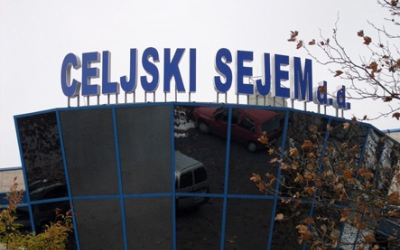 Celjski sejem