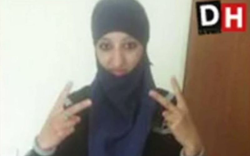 Hasna Aitboulachen
