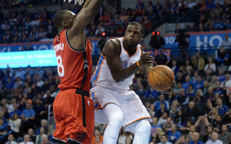 Dion Waiters