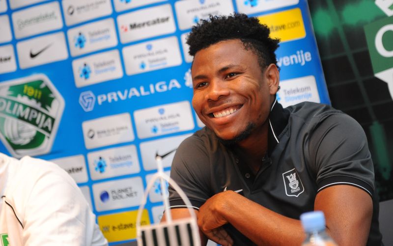 Ezekiel Henty