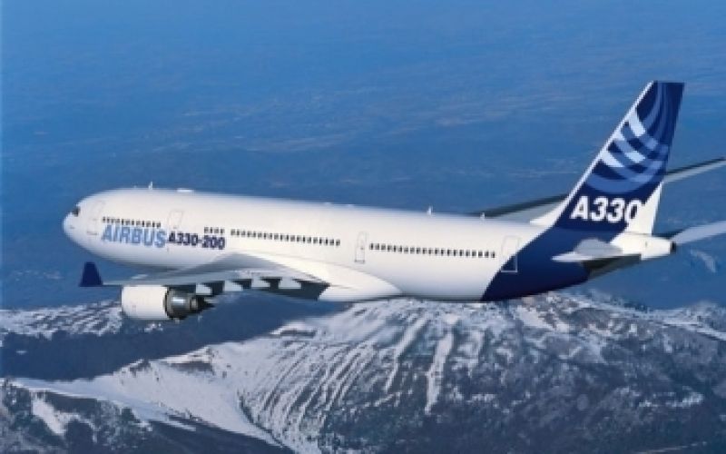 airbus a330