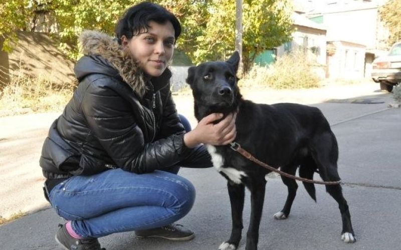 Nina Baranovska, Shavi 1.jpg