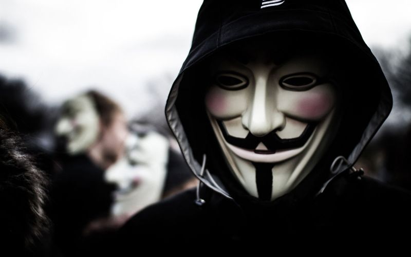 Anonymous
