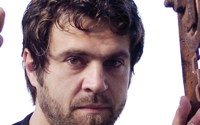 Alen Vitasović
