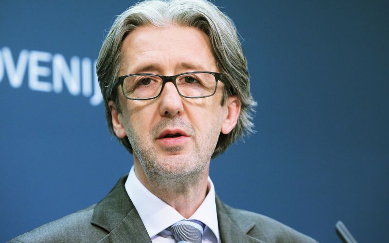 Boštjan Šefic