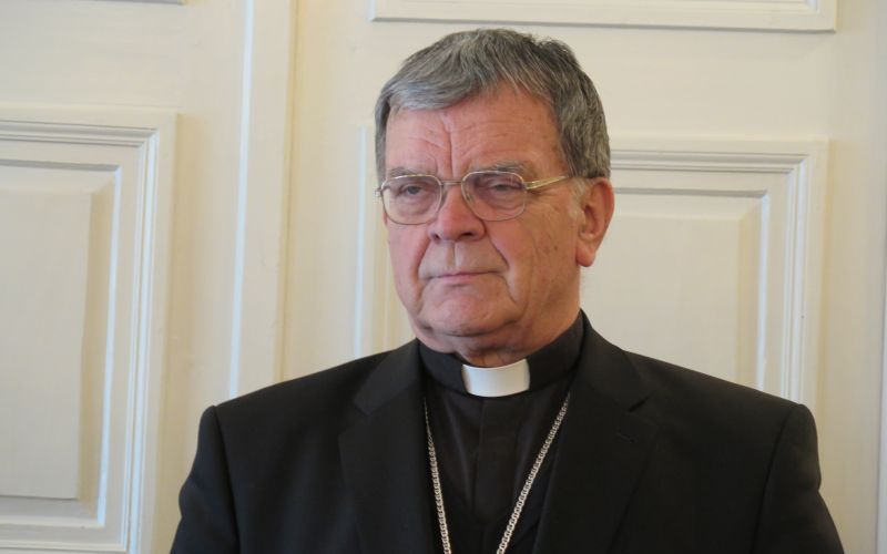 Stanislav Lipovšek