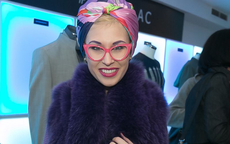eva ana kazič