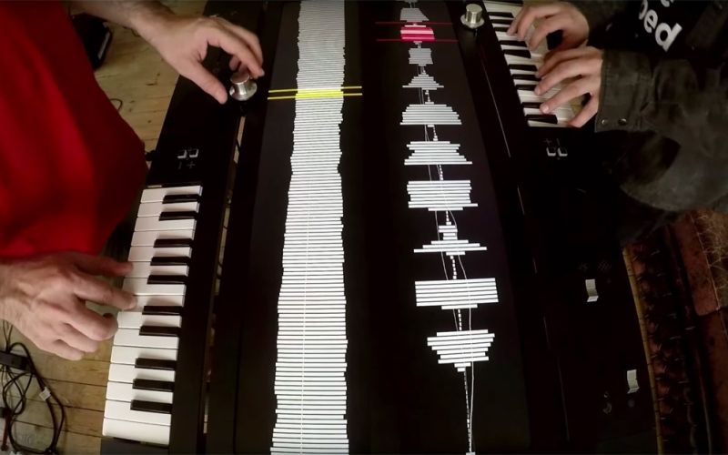 collidoscope-synthesizer