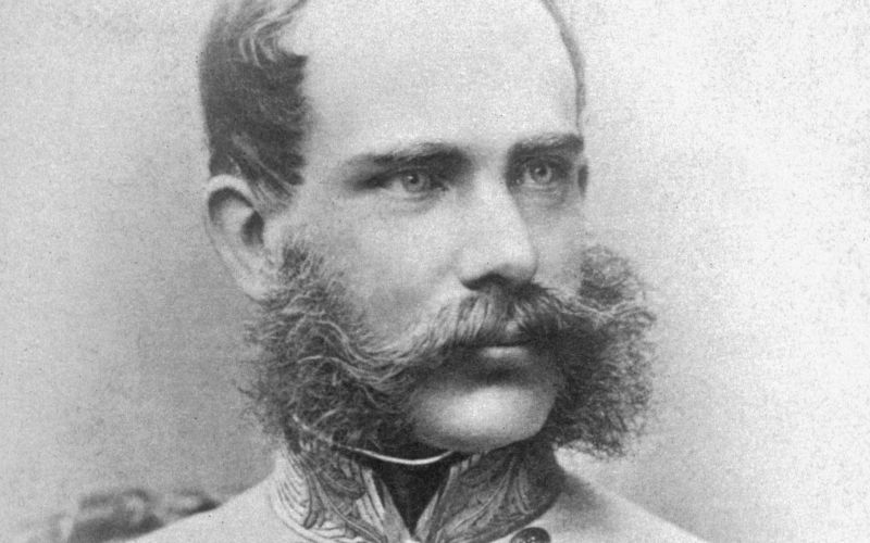 Franc Jožef 4