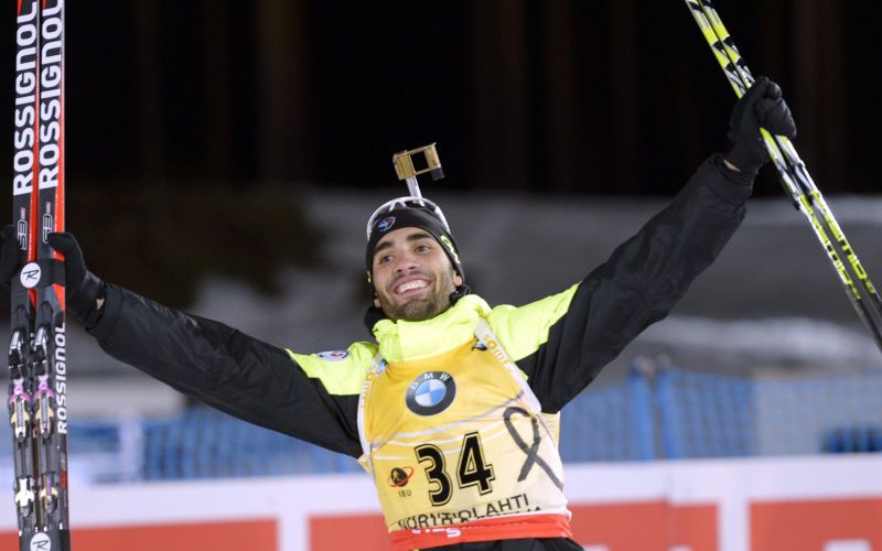 Simon Fourcade