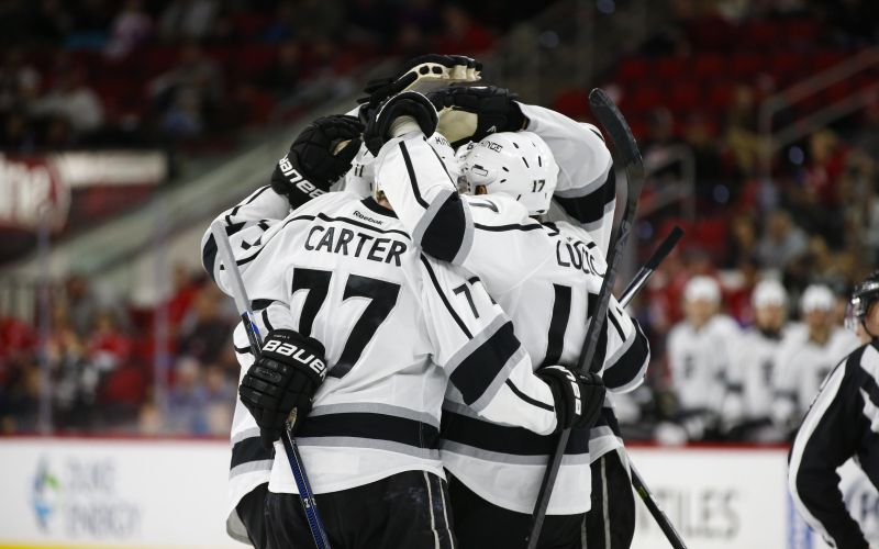 Los Angeles Kings