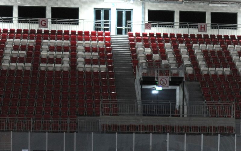 jesenice podmezakla hokej nm